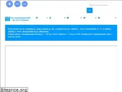 Sites similar to semashko76.ru