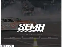 Sites similar to semashow.com