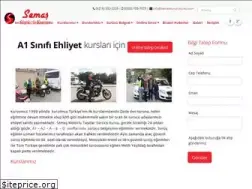 Sites similar to semassurucukursu.com