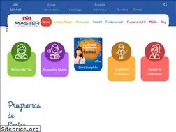 Sites similar to semaster.com.br