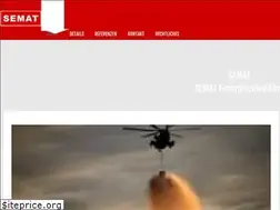 Sites similar to semat-asab.de