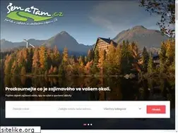 Sites similar to sematam.cz