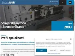 Sites similar to sematech.sk