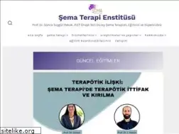 Sites similar to sematerapienstitusu.com