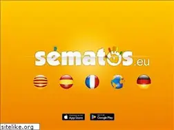 Sites similar to sematos.eu