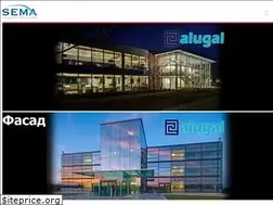 Sites similar to sematrading.com