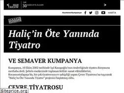 Sites similar to semaverkumpanya.com
