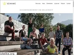 Sites similar to semawe.fr