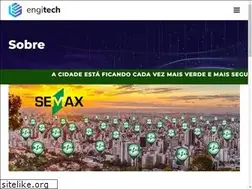 Sites similar to semax.com.br