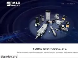 Sites similar to semaxpneumatic.com