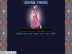 Sites similar to semayildiz.com