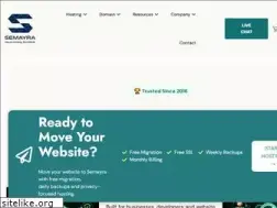 Sites similar to semayra.com