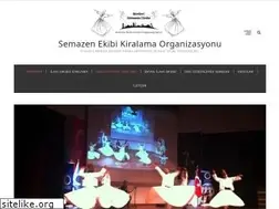 Sites similar to semazenekibi.com