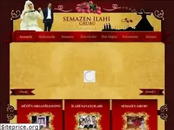 Sites similar to semazenilahigrubu.com
