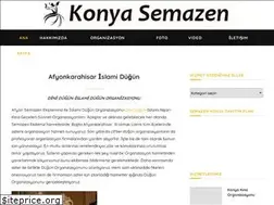 Sites similar to semazenkonya.net