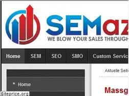 Sites similar to semazing.ch