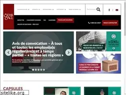 Sites similar to semb-saq.com