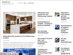 Sites similar to semb.eu