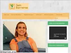 Sites similar to sembarreiras.jor.br