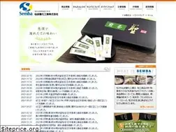 Sites similar to sembatohka.co.jp