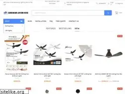 Sites similar to sembawanglightinghouse.com