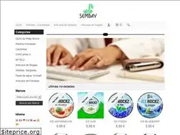 Sites similar to sembay.es
