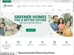 Sites similar to sembcorppower.com