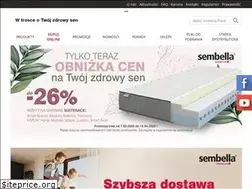 Sites similar to sembella.pl