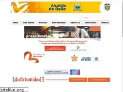 Sites similar to sembello.gov.co