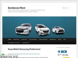 Sites similar to semberani.com