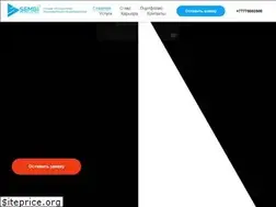 Sites similar to sembi.kz