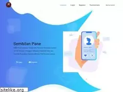 Sites similar to sembilanpanel.com