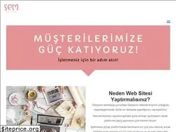 Sites similar to sembilisim.com