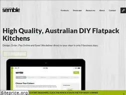 Sites similar to semble.com.au