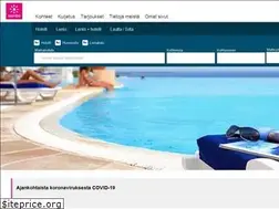 Sites similar to sembo.fi