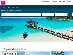 Sites similar to sembo.nz