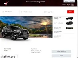 Sites similar to sembodorentcar.co.id