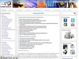 Sites similar to sembolbarkod.net