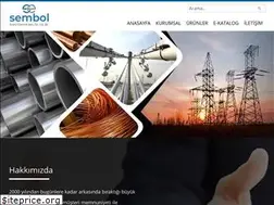 Sites similar to sembolenerji.com