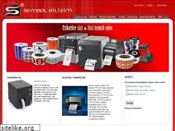 Sites similar to semboletiket.com