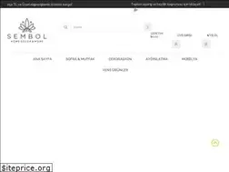 Sites similar to sembolhome.com