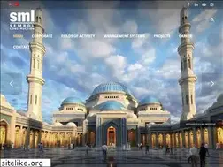 Sites similar to sembolinsaat.com.tr
