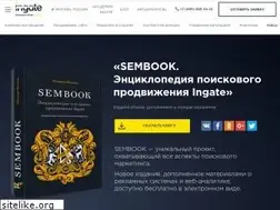 Sites similar to sembook.ru