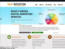 Sites similar to sembooster.com
