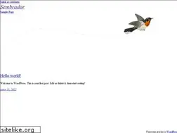 Sites similar to sembrador.mx