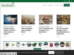 Sites similar to sembralia.com