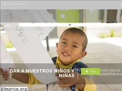 Sites similar to sembrandojuntos.org