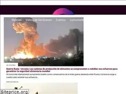 Sites similar to sembrandonoticias.com