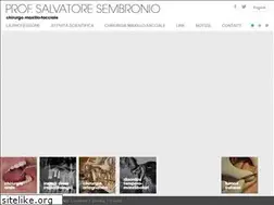 Sites similar to sembroniomaxillo.com