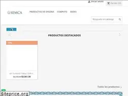 Sites similar to semca.com.mx